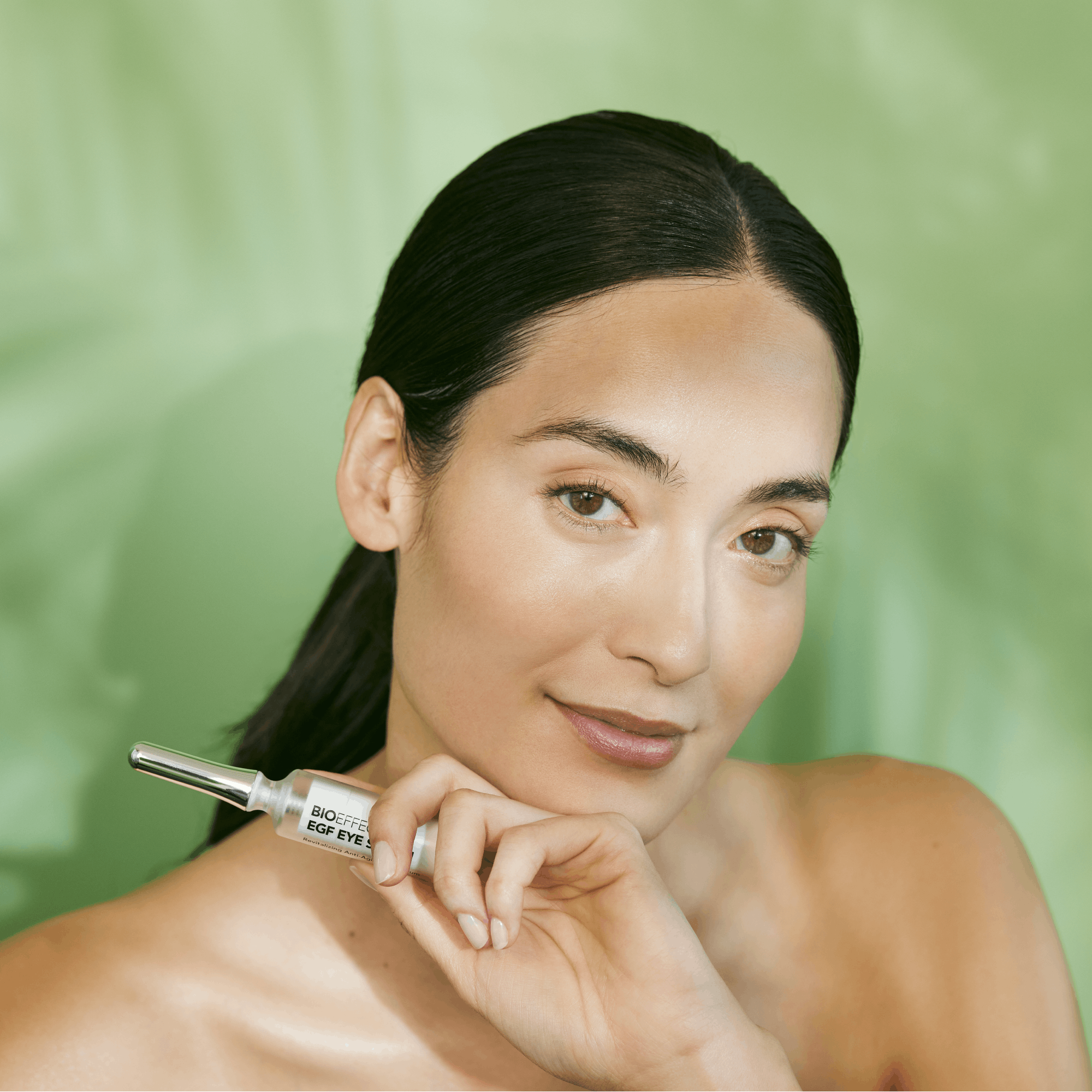 EGF Fine Line Eye Serum | BIOEFFECT